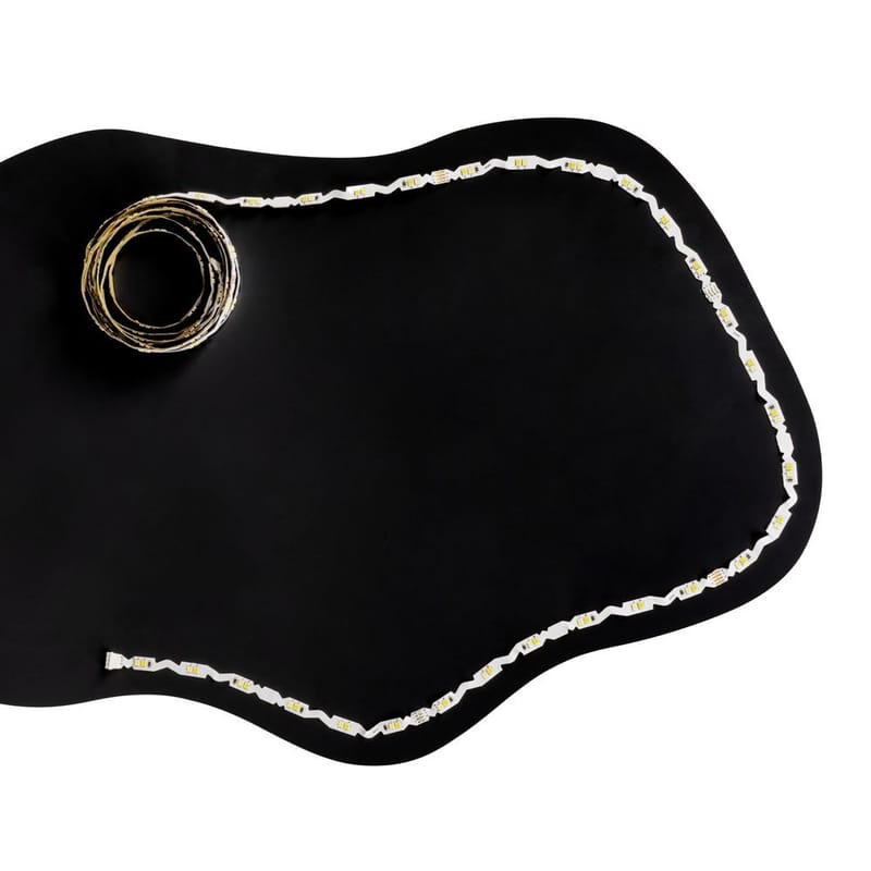 Lysliste Stripe-Z LED-ZIG-CCT - 3 m - Belysning - Lamper & indendørsbelysning - Dekorativ belysning