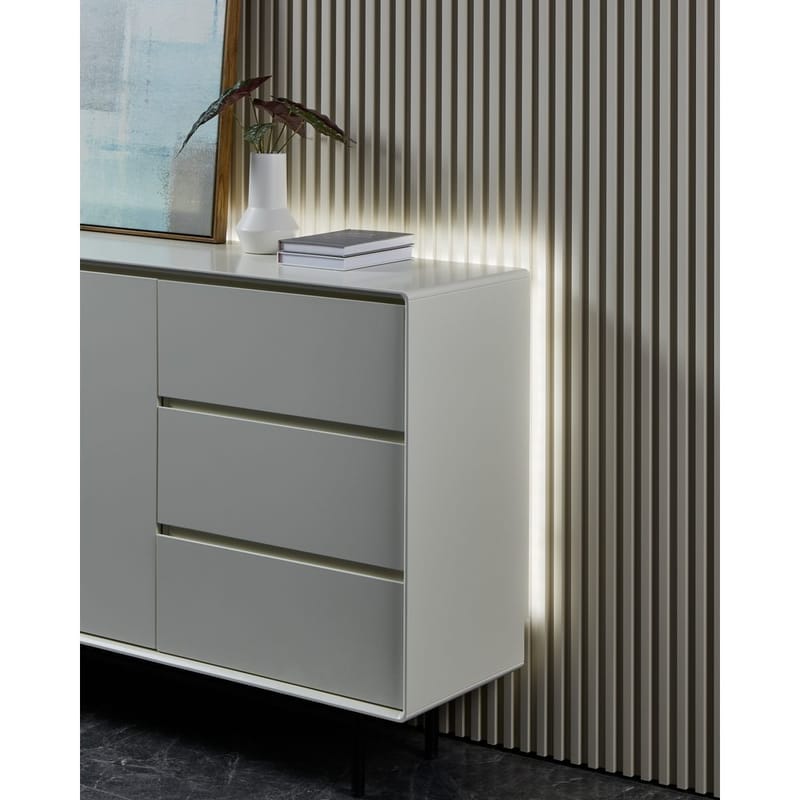 Lysliste Stripe-Z LED-ZIG-CCT - 3 m - Belysning - Lamper & indendørsbelysning - Dekorativ belysning