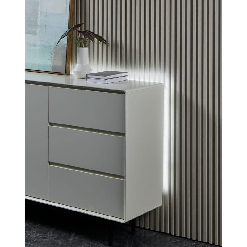 Lysliste Stripe-Z LED-ZIG-CCT - 3 m - Belysning - Lamper & indendørsbelysning - Dekorativ belysning