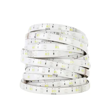 Lysliste Stripe-Z LED-ZIG-RGB/CCT - 8 m - Belysning - Lamper & indendørsbelysning - Dekorativ belysning