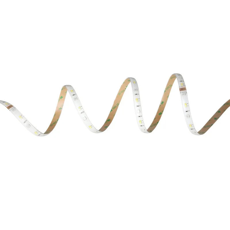 Lysliste Stripe-Z LED-ZIG-RGB/CCT - 8 m - Belysning - Lamper & indendørsbelysning - Dekorativ belysning