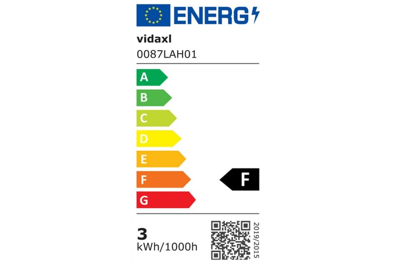 LED Væglampe Rustfrit Stål Ned med Kegle Hoved - SÃ¸lv - Belysning - Lamper & indendørsbelysning - Møbelbelysning & integreret belysning
