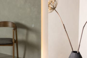 Skeppsvik x Josefin Lustig Spejlbelysning 3,8 cm - Grå - Belysning - Lamper & indendørsbelysning - Møbelbelysning & integreret belysning