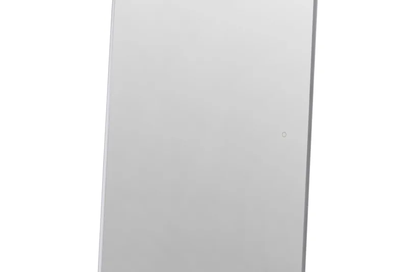 Skeppsvik x Josefin Lustig Spejlbelysning 3,8 cm - Grå - Belysning - Lamper & indendørsbelysning - Møbelbelysning & integreret belysning