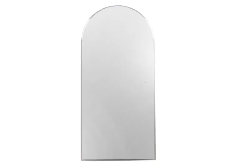 Skeppsvik x Josefin Lustig Spejlbelysning 3,8 cm, Grå