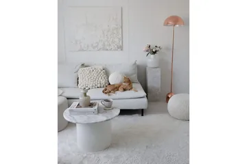 Macasina Gulvlampe 158 cm - Kobber - Belysning - Lamper & indendørsbelysning - Soveværelse lampe