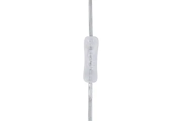 Manoel Bordlampe 45 cm E27 - Messing/Metallic - Belysning - Lamper & indendørsbelysning - Bordlampe