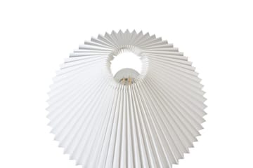 Montecristo Gulvlampe 161 cm - Sort/Hvid - Belysning - Lamper & indendørsbelysning - Soveværelse lampe