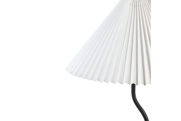 Montecristo Gulvlampe 161 cm - Sort/Hvid - Belysning - Lamper & indendørsbelysning - Soveværelse lampe