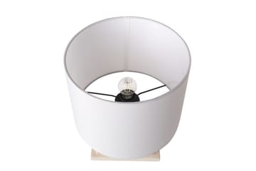 Natni Bordlampe 42 cm E27 - Flerfarvet - Belysning - Lamper & indendørsbelysning - Bordlampe