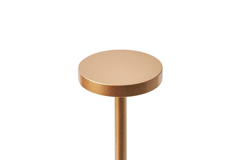 Pasalima LED Bordlampe 35 cm - Kobber - Belysning - Lamper & indendørsbelysning - Vindueslampe - Vindueslampe på fod