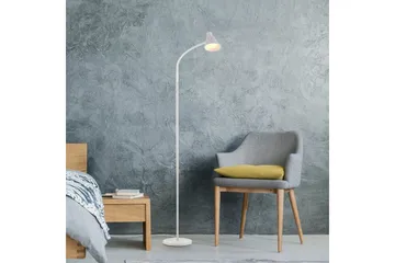 Pixie Just Light Gulvlampe - Belysning - Lamper & indendørsbelysning - Soveværelse lampe