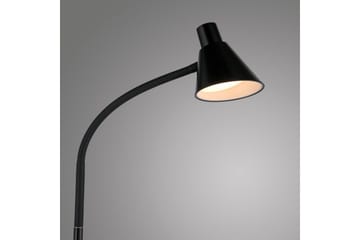 Pixie Just Light Gulvlampe - Belysning - Lamper & indendørsbelysning - Soveværelse lampe