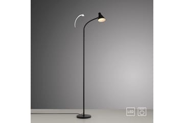 Pixie Just Light Gulvlampe - Belysning - Lamper & indendørsbelysning - Soveværelse lampe