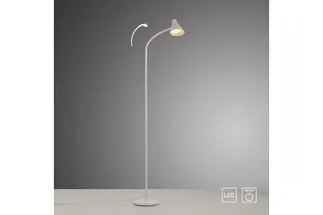 Pixie Just Light Gulvlampe - Belysning - Lamper & indendørsbelysning - Soveværelse lampe