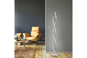 Polina Paul Neuhaus Gulvlampe - Belysning - Lamper & indendørsbelysning - Gulvlampe & standerlampe - Toarmet gulvlampe