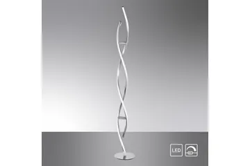 Polina Paul Neuhaus Gulvlampe - Belysning - Lamper & indendørsbelysning - Gulvlampe & standerlampe - Toarmet gulvlampe