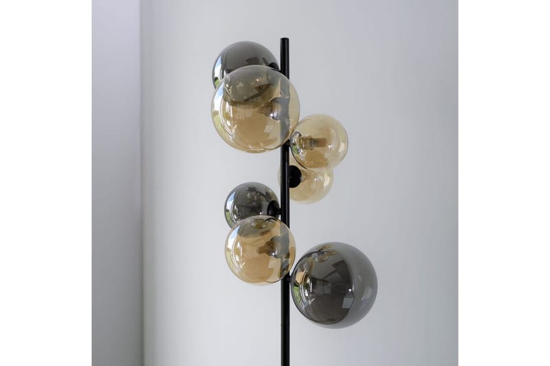 Popsicle Paul Neuhaus Gulvlampe - Belysning - Lamper & indendørsbelysning - Soveværelse lampe