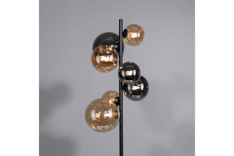 Popsicle Paul Neuhaus Gulvlampe - Belysning - Lamper & indendørsbelysning - Soveværelse lampe