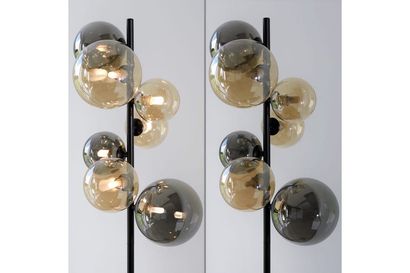 Popsicle Paul Neuhaus Gulvlampe - Belysning - Lamper & indendørsbelysning - Soveværelse lampe