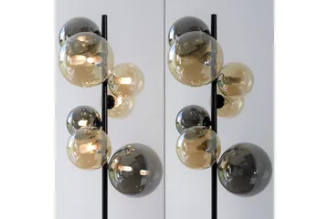 Popsicle Paul Neuhaus Gulvlampe - Belysning - Lamper & indendørsbelysning - Soveværelse lampe
