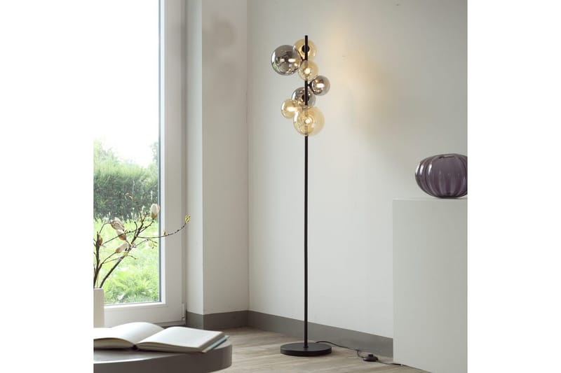 Popsicle Paul Neuhaus Gulvlampe - Belysning - Lamper & indendørsbelysning - Soveværelse lampe