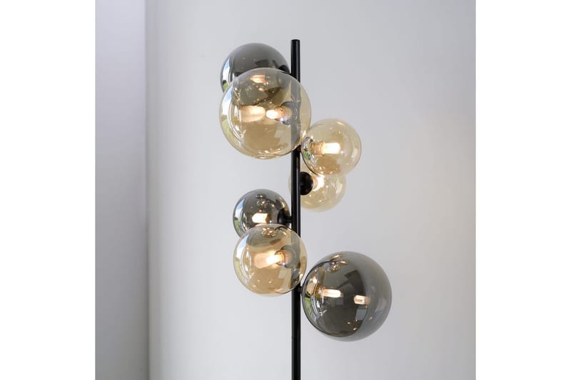 Popsicle Paul Neuhaus Gulvlampe - Belysning - Lamper & indendørsbelysning - Soveværelse lampe