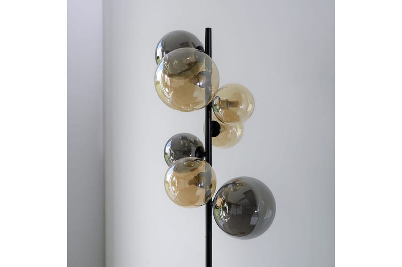 Popsicle Paul Neuhaus Gulvlampe - Belysning - Lamper & indendørsbelysning - Soveværelse lampe