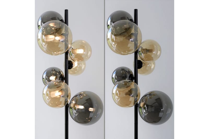 Popsicle Paul Neuhaus Gulvlampe - Belysning - Lamper & indendørsbelysning - Soveværelse lampe