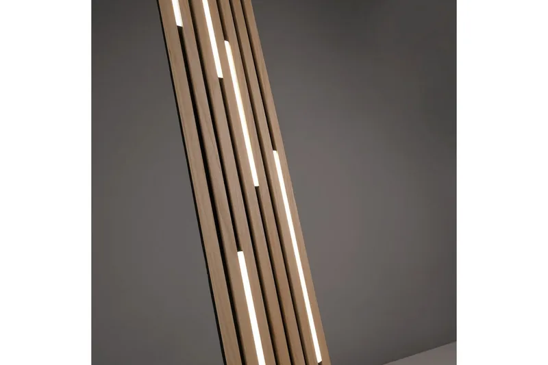 Q-Akustik Paul Neuhaus Gulvlampe - Belysning - Lamper & indendørsbelysning - Soveværelse lampe