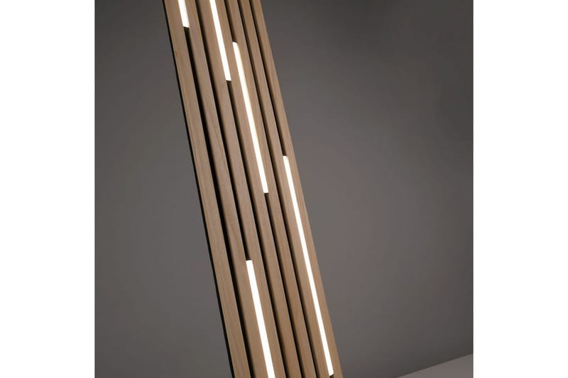 Q-Akustik Paul Neuhaus Gulvlampe - Belysning - Lamper & indendørsbelysning - Soveværelse lampe