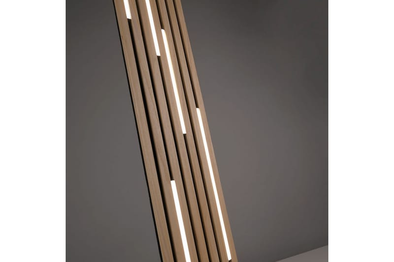 Q-Akustik Paul Neuhaus Gulvlampe - Belysning - Lamper & indendørsbelysning - Soveværelse lampe