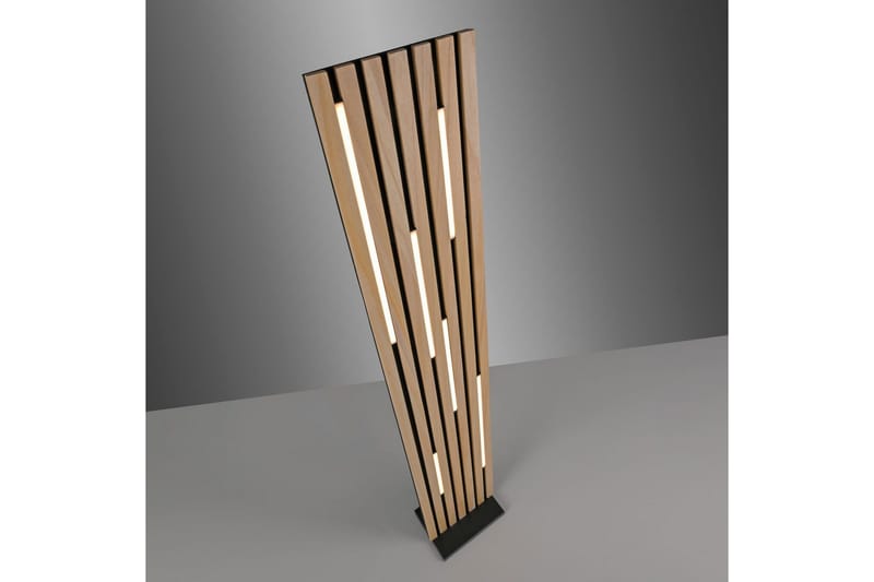 Q-Akustik Paul Neuhaus Gulvlampe - Belysning - Lamper & indendørsbelysning - Soveværelse lampe