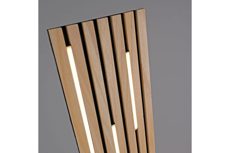 Q-Akustik Paul Neuhaus Gulvlampe - Belysning - Lamper & indendørsbelysning - Soveværelse lampe