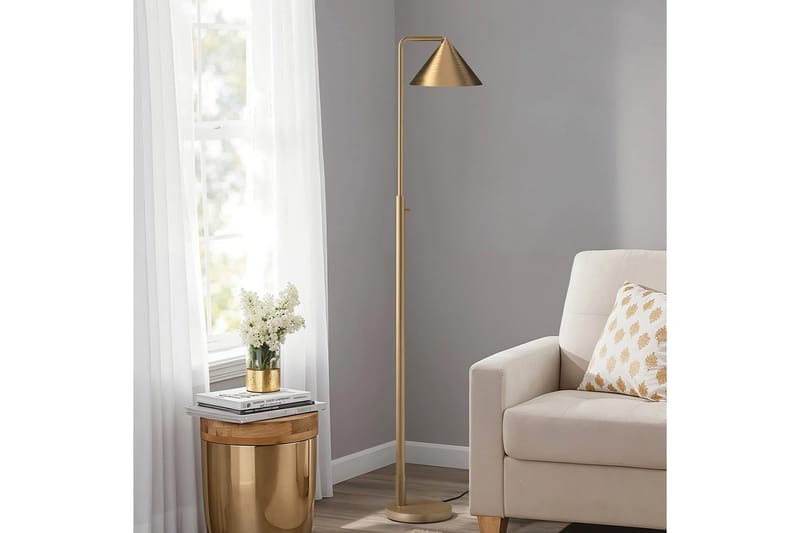 Remyck Alora Mood Gulvlampe - Belysning - Lamper & indendørsbelysning - Soveværelse lampe