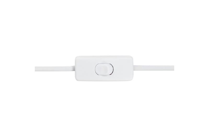 Schava Bordlampe 56 cm E27 - Blå/Grå - Belysning - Lamper & indendørsbelysning - Vindueslampe - Vindueslampe på fod