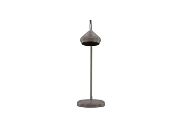 Isaberg Bordlampe - Mocca - Belysning - Lamper & indendørsbelysning - Vindueslampe - Vindueslampe på fod