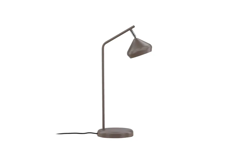 Isaberg Bordlampe, Mocca