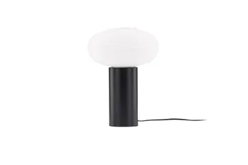 Hovfjället Bordlampe - Sort - Belysning - Lamper & indendørsbelysning - Vindueslampe - Vindueslampe på fod