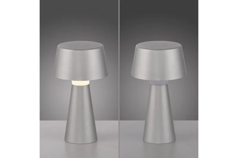 Abera Just Light Bordlampe - Belysning - Lamper & indendørsbelysning - Sengelampe - Sengelampe bord