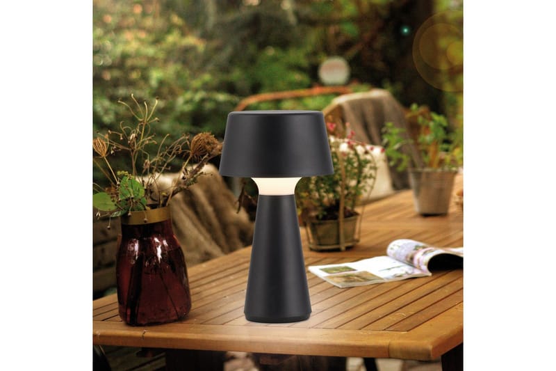 Abera Just Light Bordlampe - Belysning - Lamper & indendørsbelysning - Sengelampe - Sengelampe bord