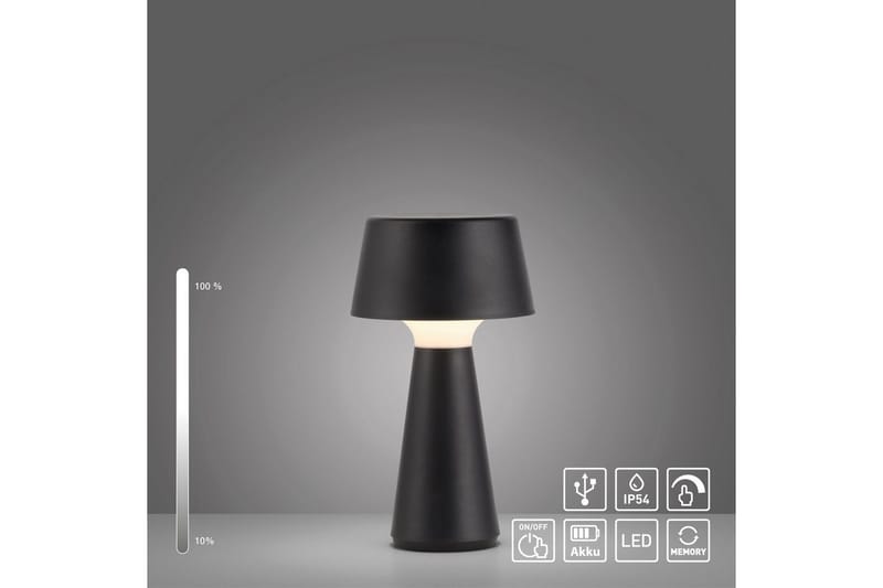 Abera Just Light Bordlampe - Belysning - Lamper & indendørsbelysning - Sengelampe - Sengelampe bord