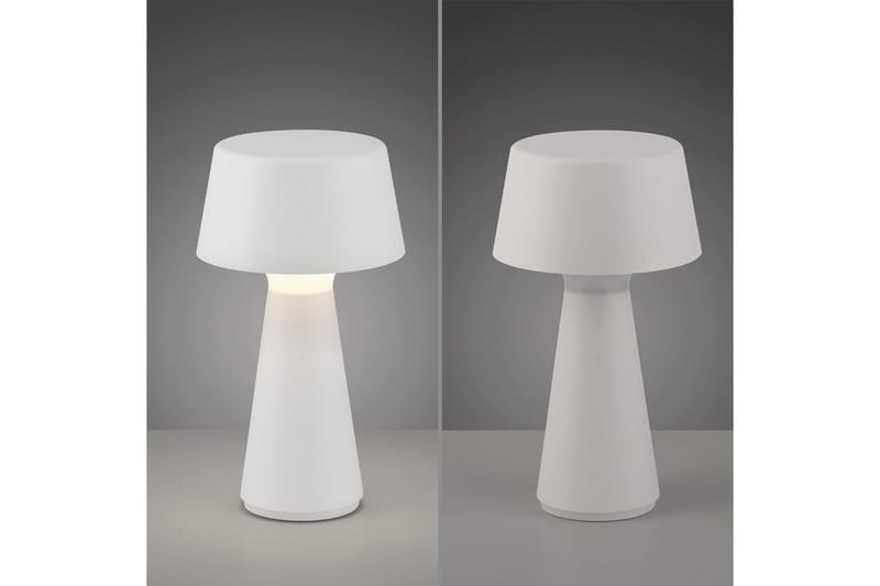 Abera Just Light Bordlampe - Belysning - Lamper & indendørsbelysning - Sengelampe - Sengelampe bord