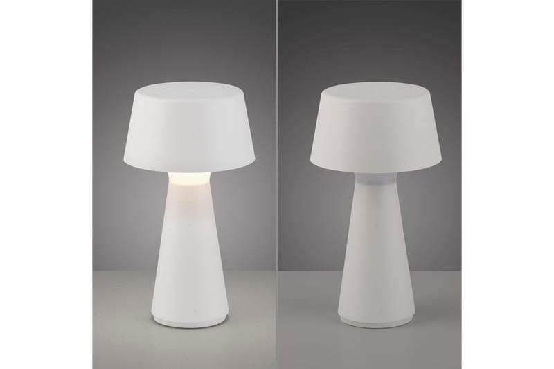 Abera Just Light Bordlampe - Belysning - Lamper & indendørsbelysning - Sengelampe - Sengelampe bord