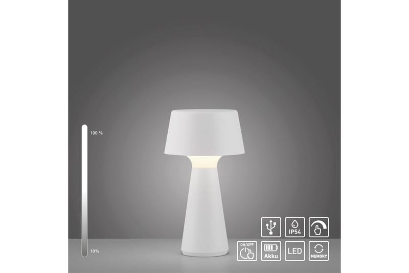 Abera Just Light Bordlampe - Belysning - Lamper & indendørsbelysning - Sengelampe - Sengelampe bord