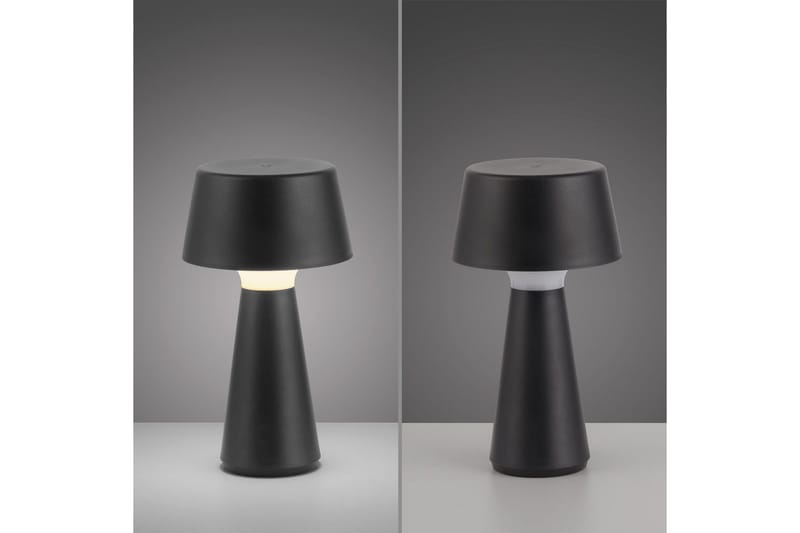 Abera Just Light Bordlampe - Belysning - Lamper & indendørsbelysning - Sengelampe - Sengelampe bord