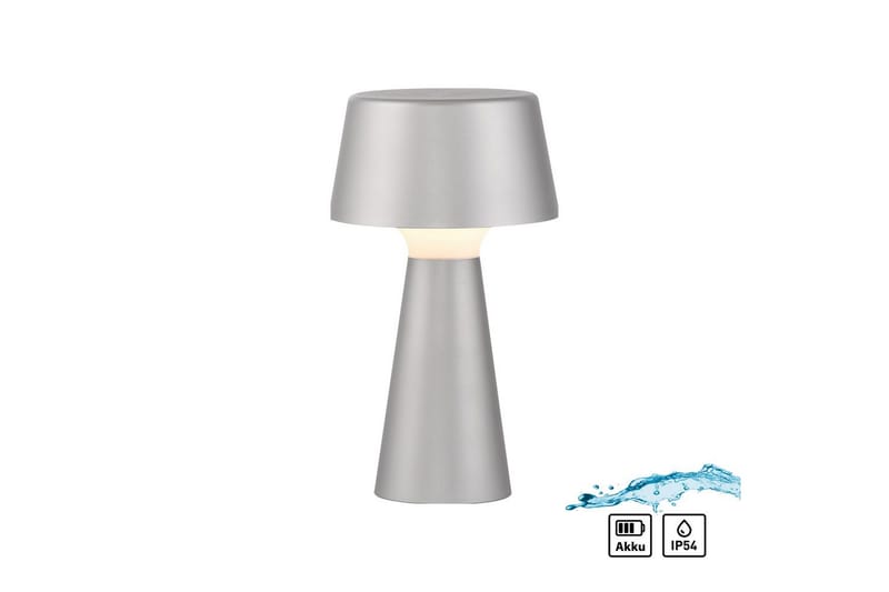 Abera Just Light Bordlampe - Belysning - Lamper & indendørsbelysning - Sengelampe - Sengelampe bord