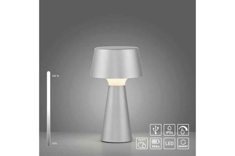 Abera Just Light Bordlampe - Belysning - Lamper & indendørsbelysning - Sengelampe - Sengelampe bord