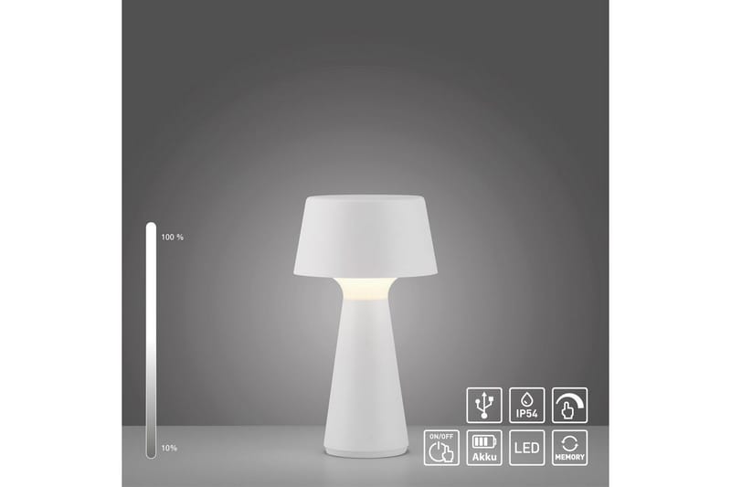 Abera Just Light Bordlampe - Belysning - Lamper & indendørsbelysning - Sengelampe - Sengelampe bord