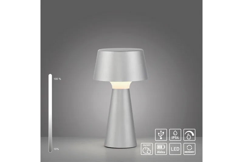 Abera Just Light Bordlampe - Belysning - Lamper & indendørsbelysning - Sengelampe - Sengelampe bord